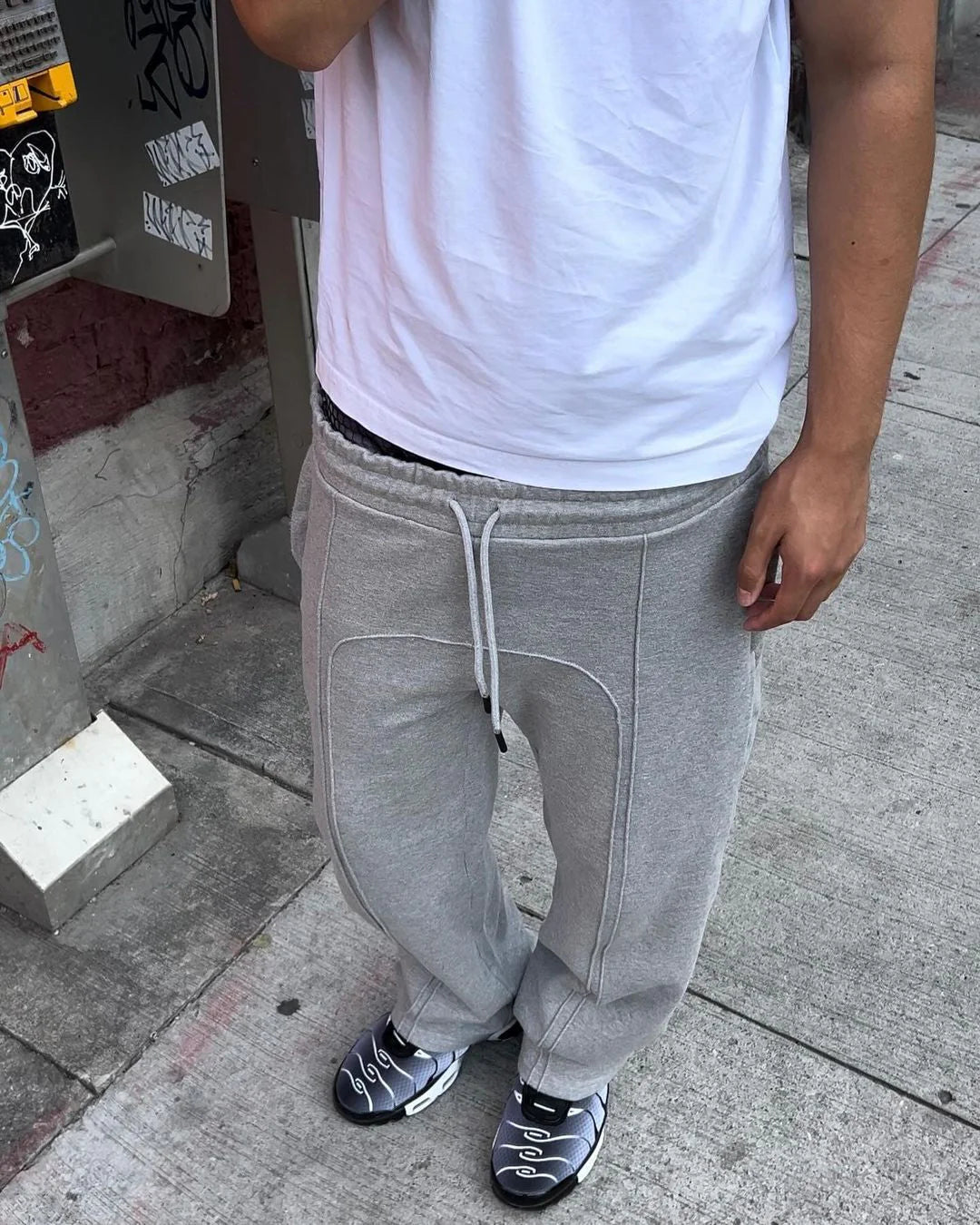 ZERORA® SWEATPANTS