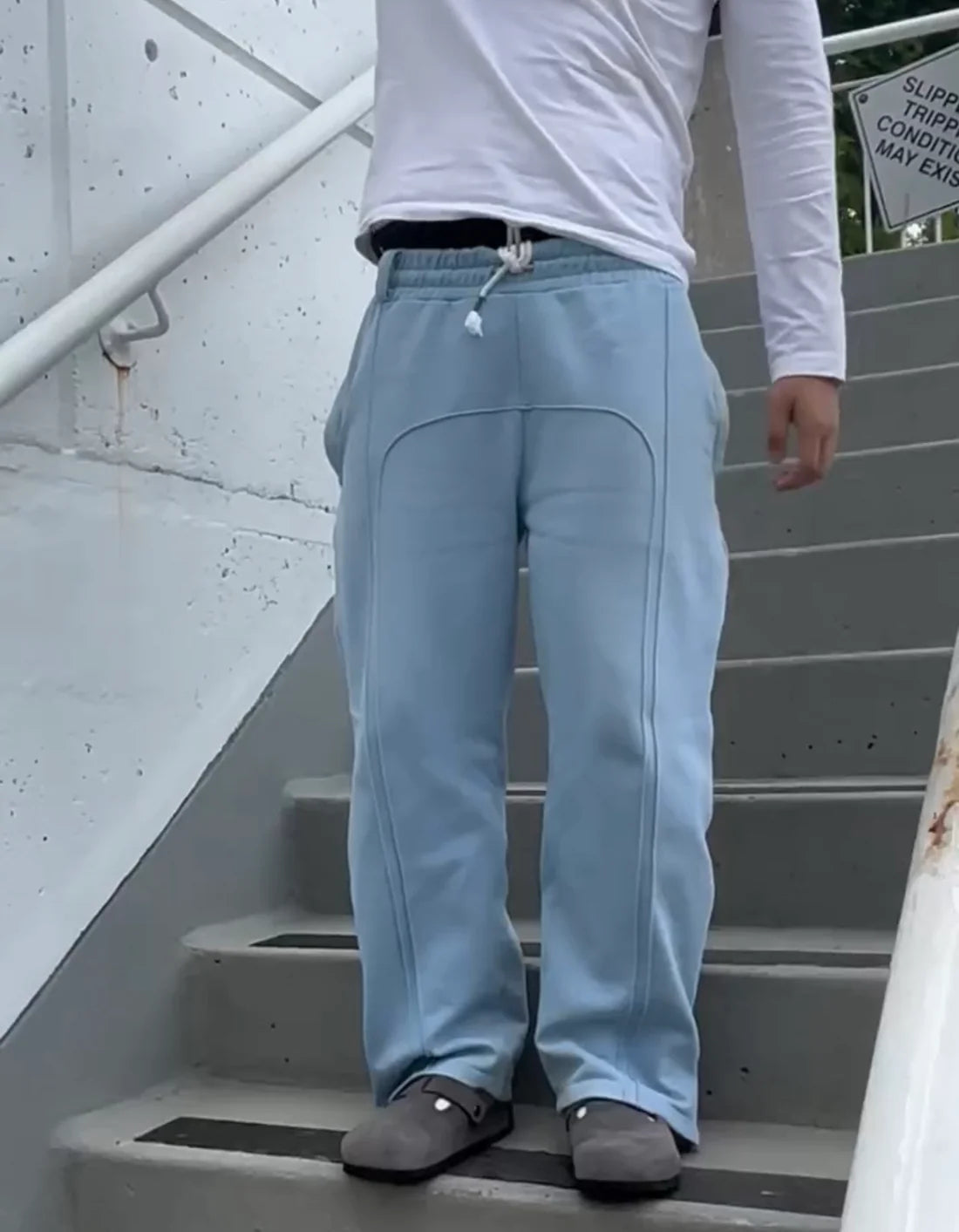 ZERORA® SWEATPANTS